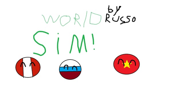 world sim