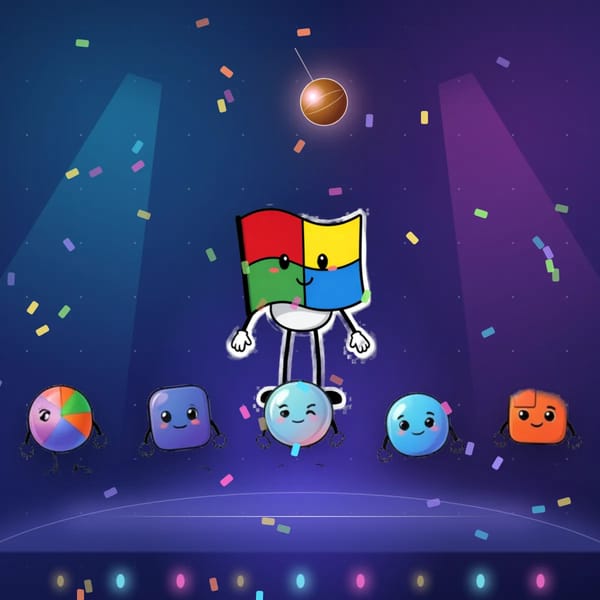 Windows Party