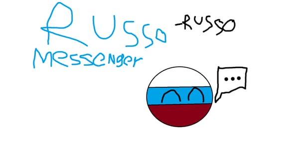 Russo Messenger