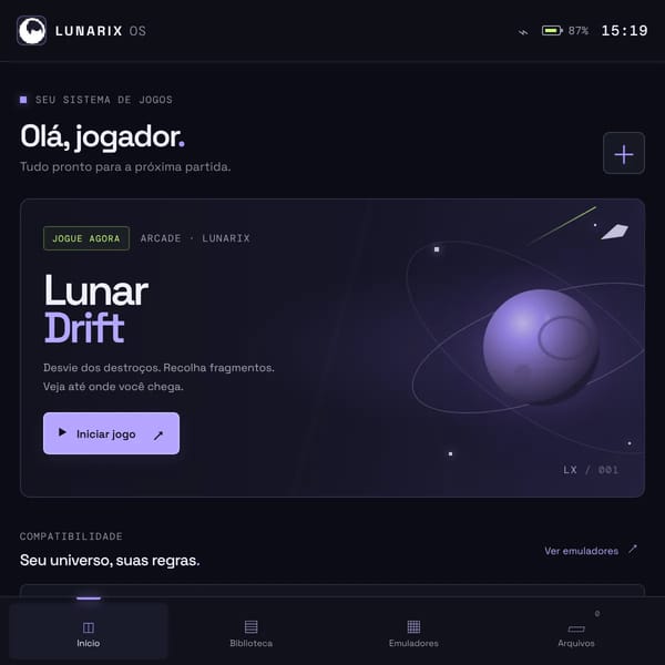 Lunarix