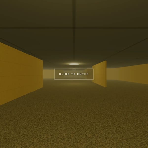 Backrooms