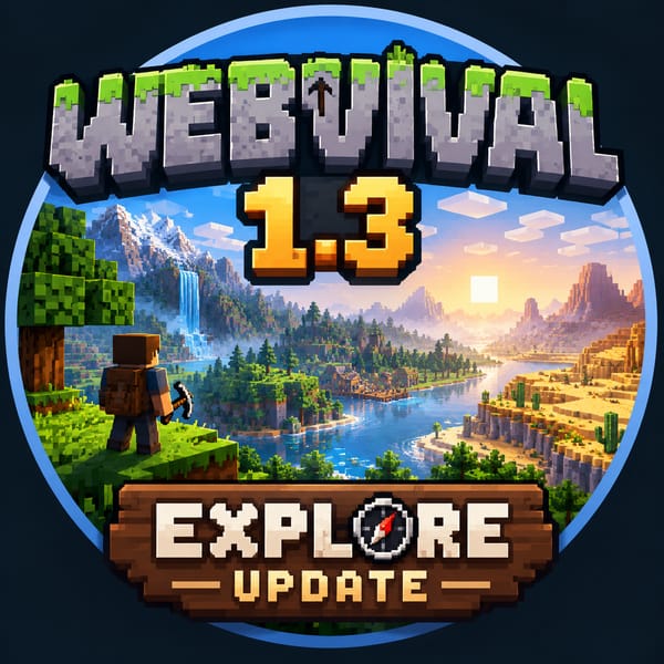 Webvival