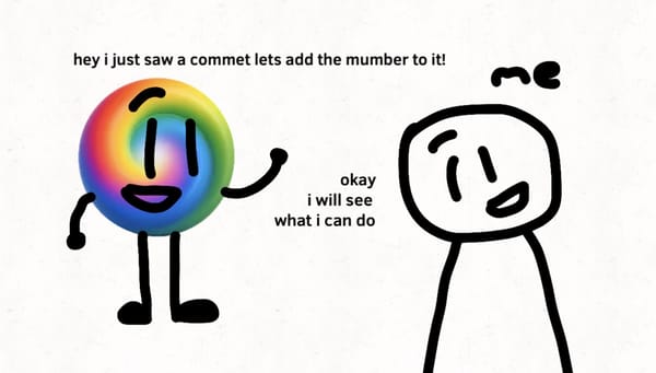 Number Stepper