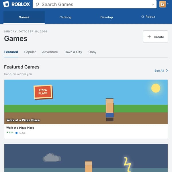 Roblox