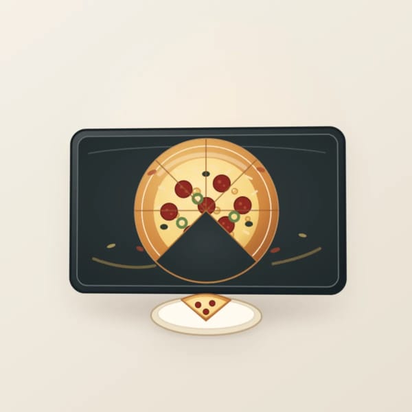 ai makes a pizza