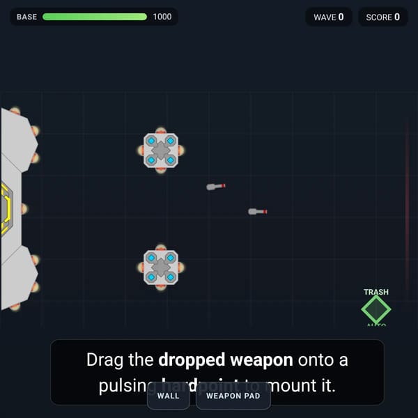 guntaker REWEAPONIZED