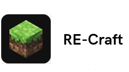 RE-Craft (W.I.P)