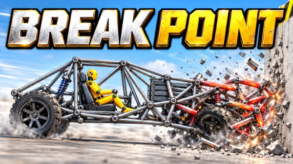 break point