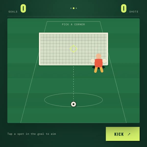 Penalty