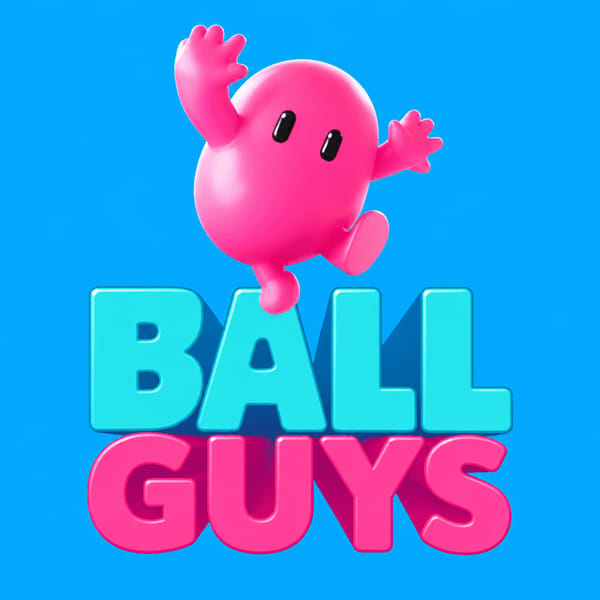Ball Guys