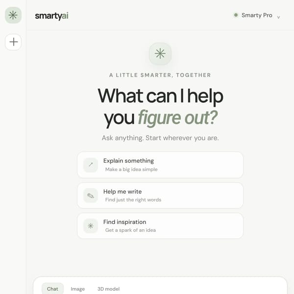 Smarty AI