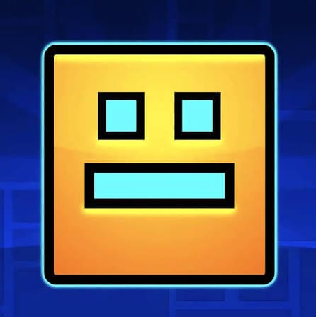 Cube Jump