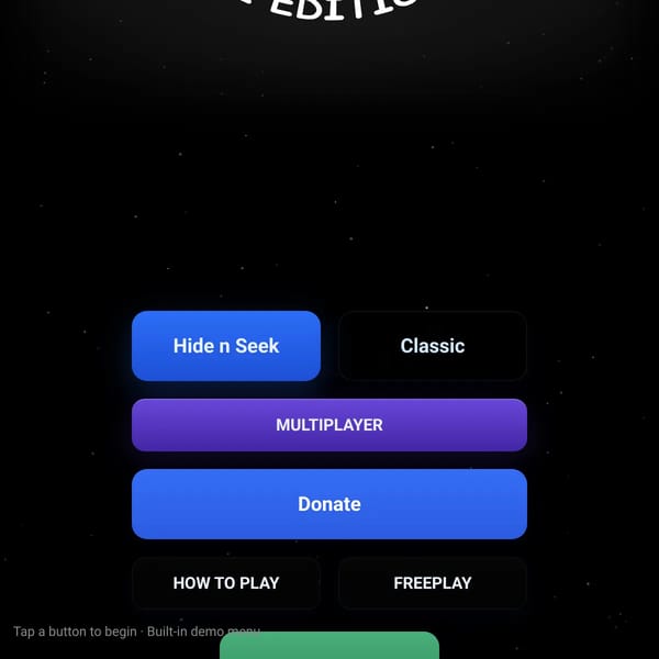 Among Us ai with more features