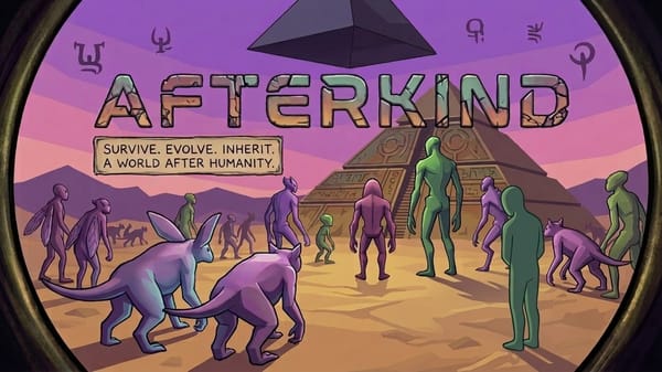 AFTERKIND