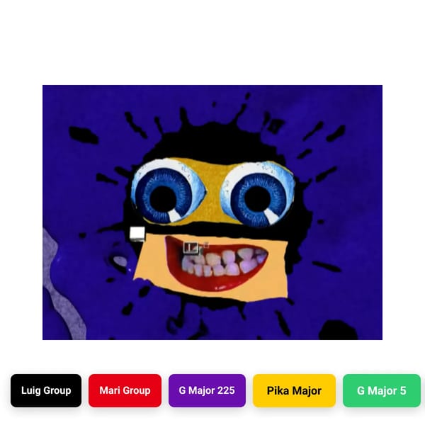 Klasky Csupo - Pika Major