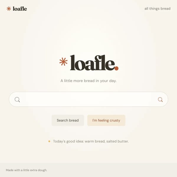 Loafle