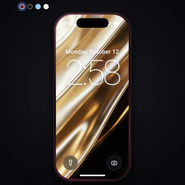 iPhone 18