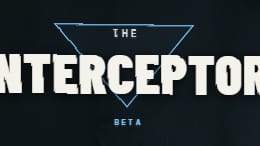 INTERCEPTOR (janky remake)