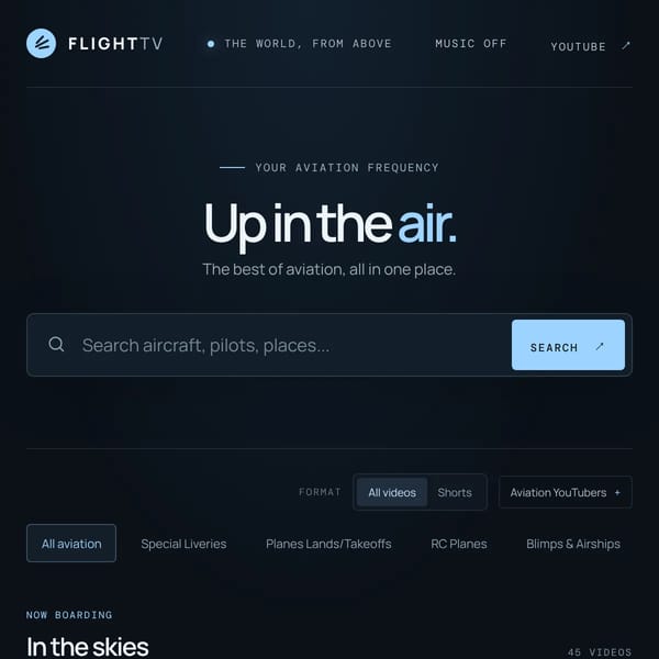 FlightTV
