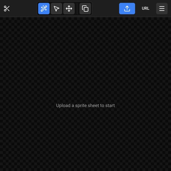 Sprite Cutter Pro