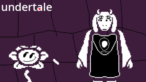 undertale free !!! (ruins demo)