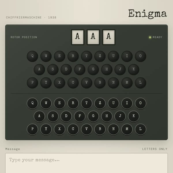 Enigma