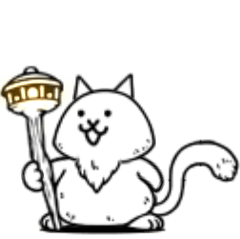 Hermit Cat test 1