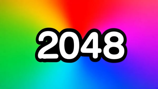 2048 Ball: Mutiple games