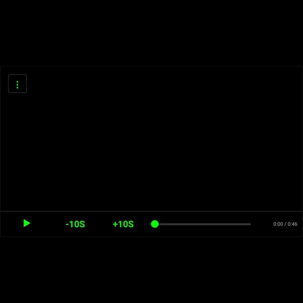 Video Corrupter