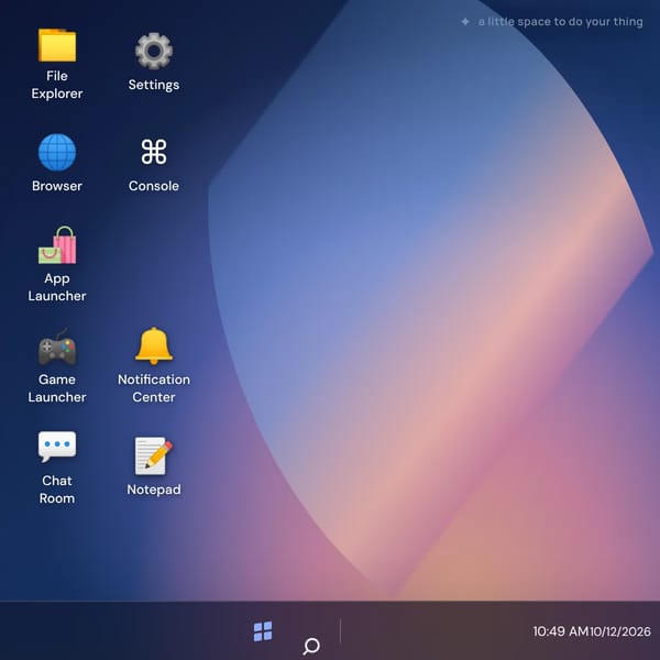 Winspace