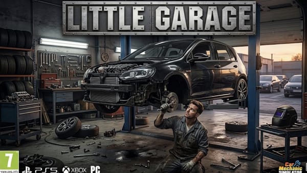Little Garage