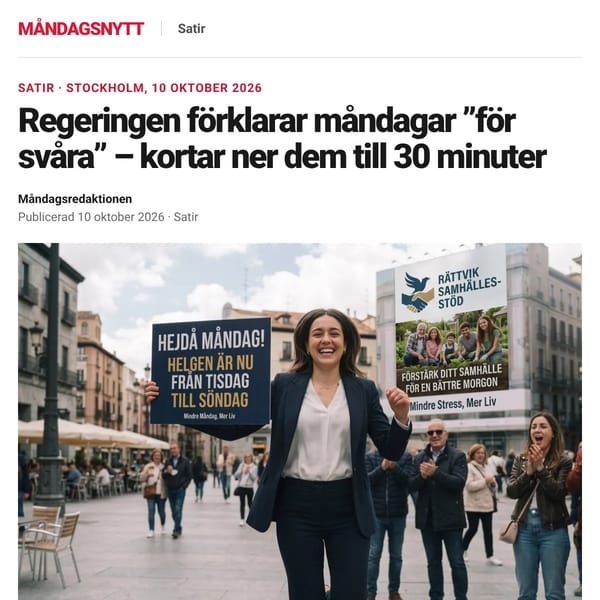 Nyhetskollen