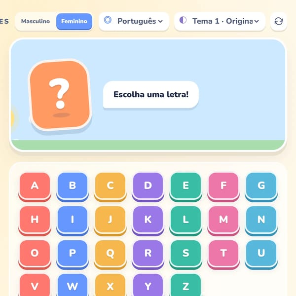 Alphabotões