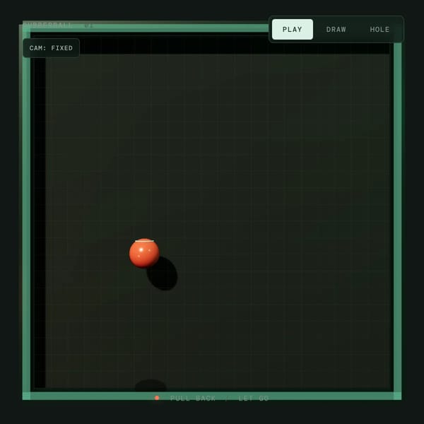 Rubberball