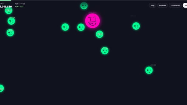Make your own merge