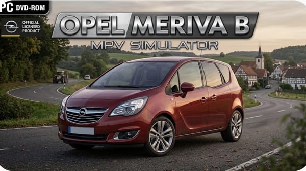 Meriva S