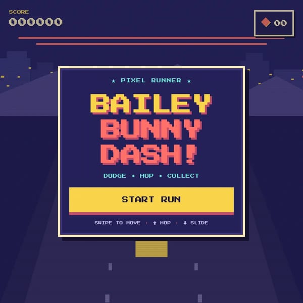 Bunny Run