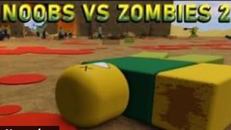Noobs vs Zombies