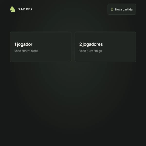 Xadrez
