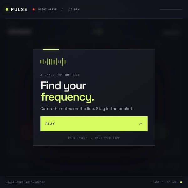 Pulse