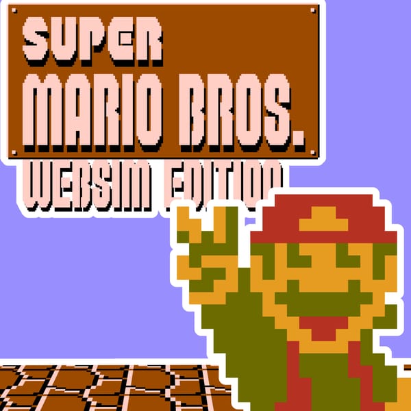 Mario Bros