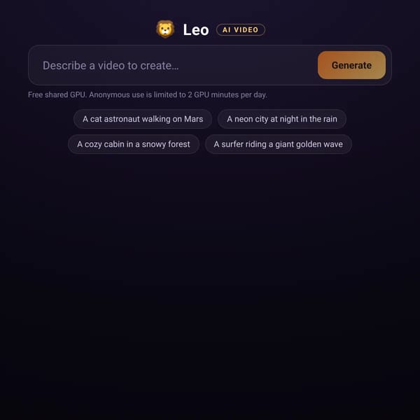 Leo
