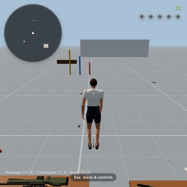 Baseplate