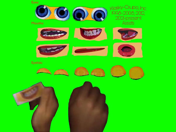 klasky csupo photo editor++++++