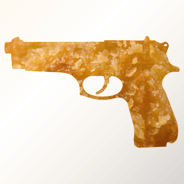 Hot Oil
