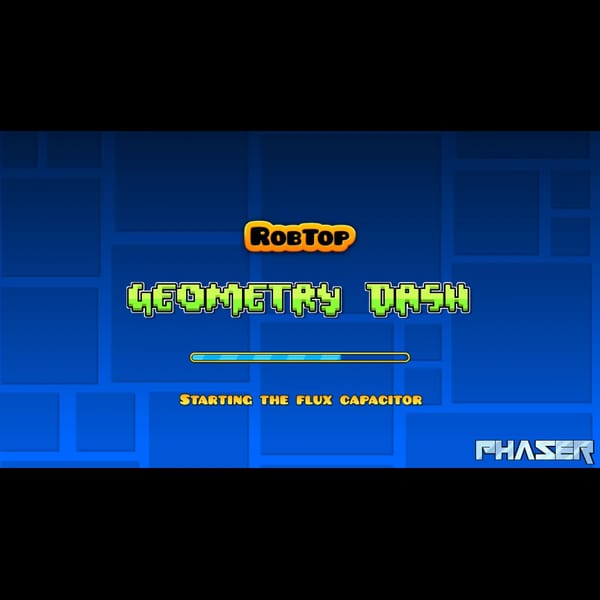 Web Dashers