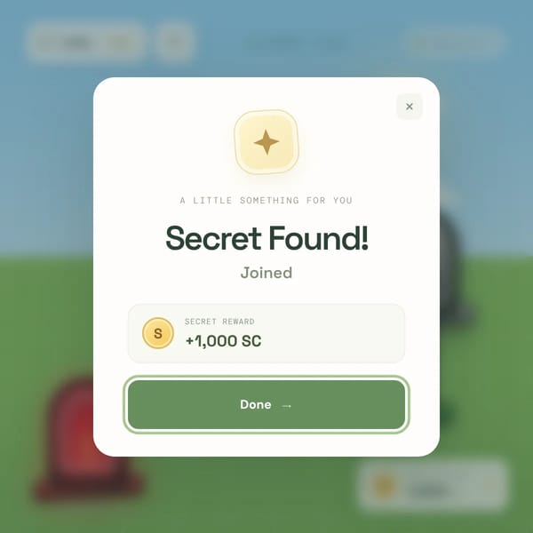 Find all the Secrets! [Revive!]