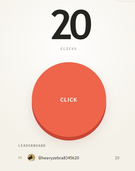 A Generic Clicker Game, RIght?