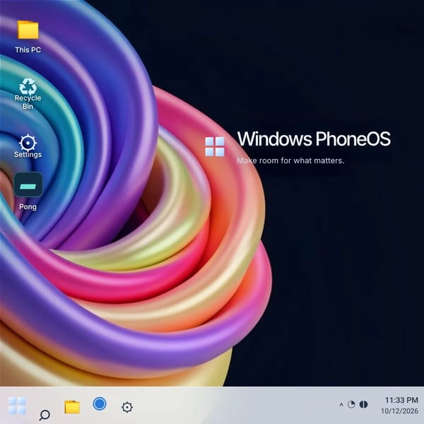 Windows 12