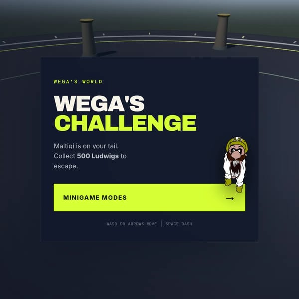 maltigis challenge